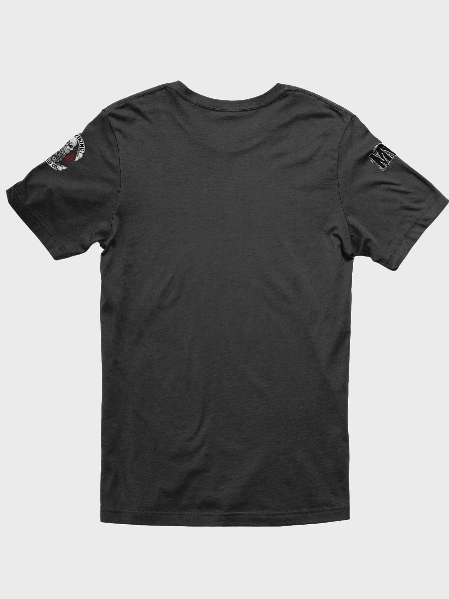 Raiding shirt product image (13)
