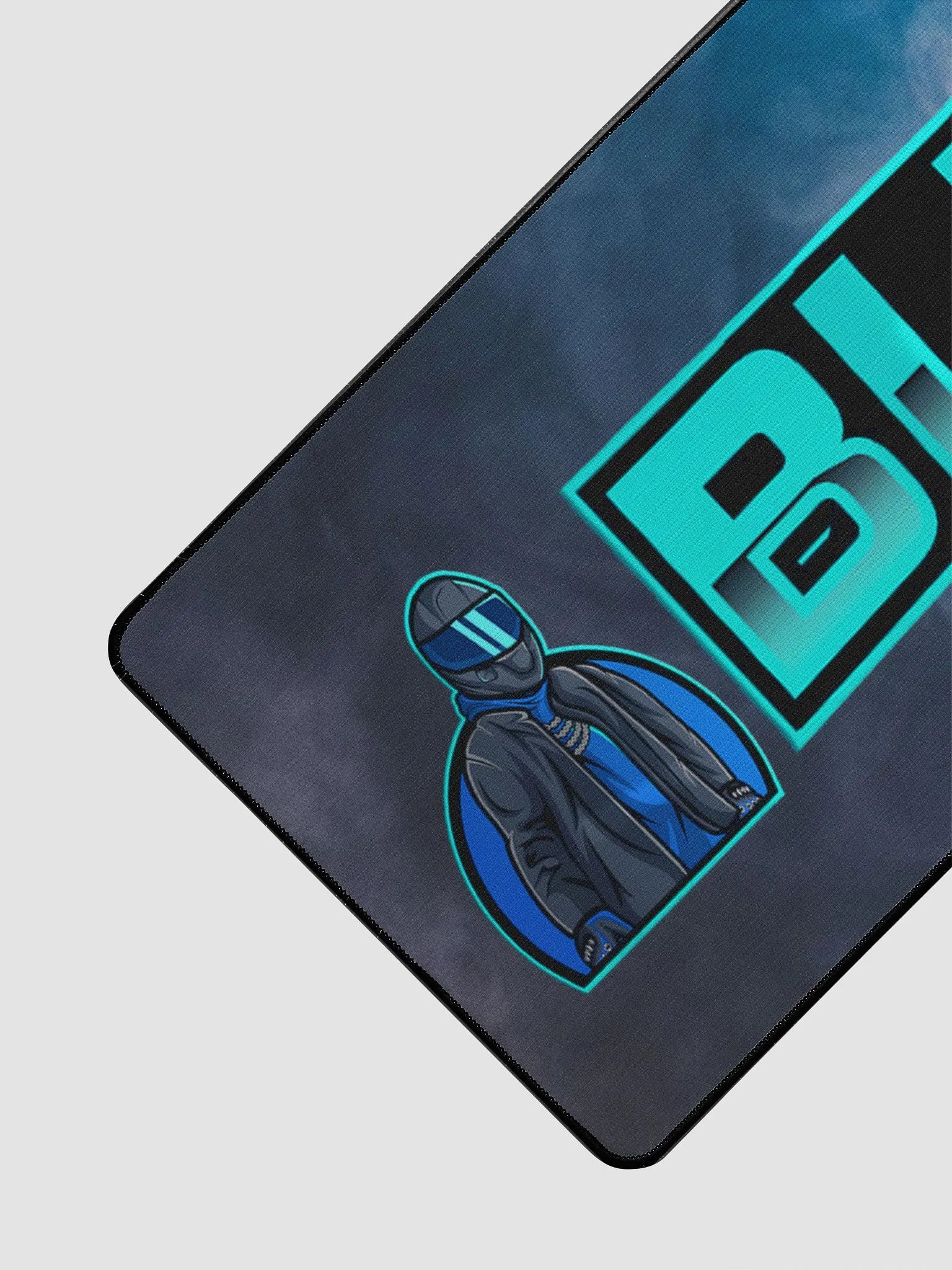 Blue Crew Desk Matt product image (3)
