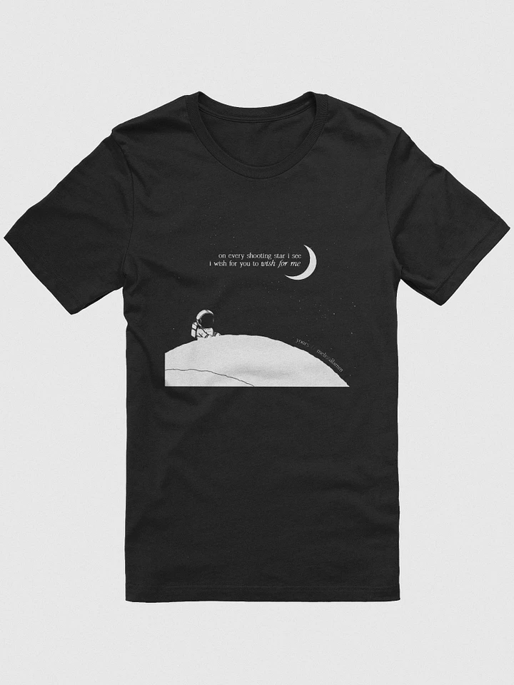 yours night sky tee ☽ product image (1)