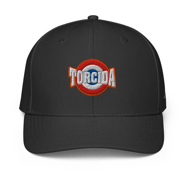 TORCIDA Revolution Performance Cap product image (1)
