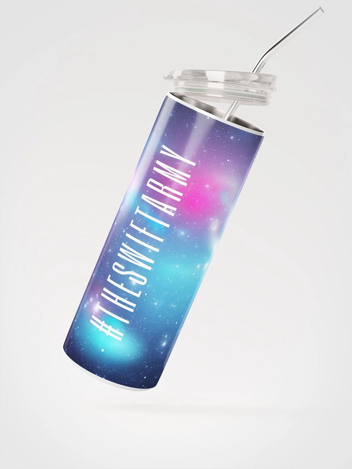 #theswiftarmy Tumbler product image (2)