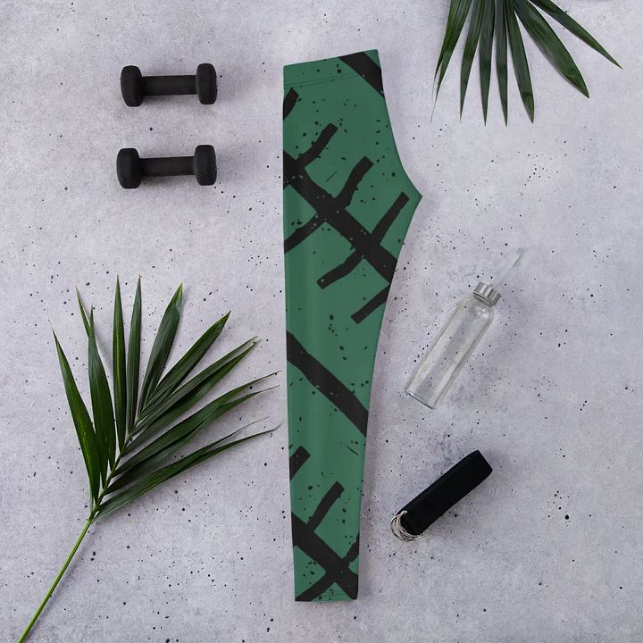 Leggings – Seamless Style for a Sleek & Modern Look product image (2)