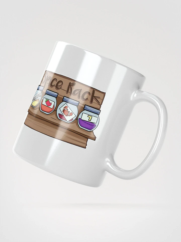 Spice Rack Mug product image (2)