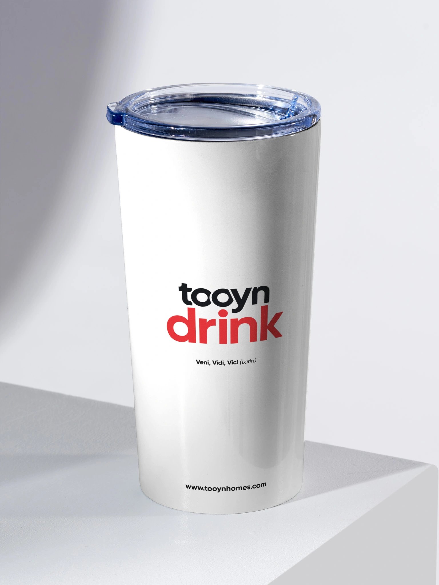 Tooyn Drink Tumbler product image (2)