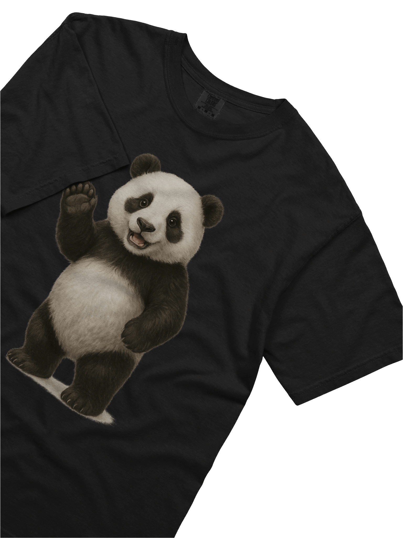 Playful Panda – Standing Tall product image (26)