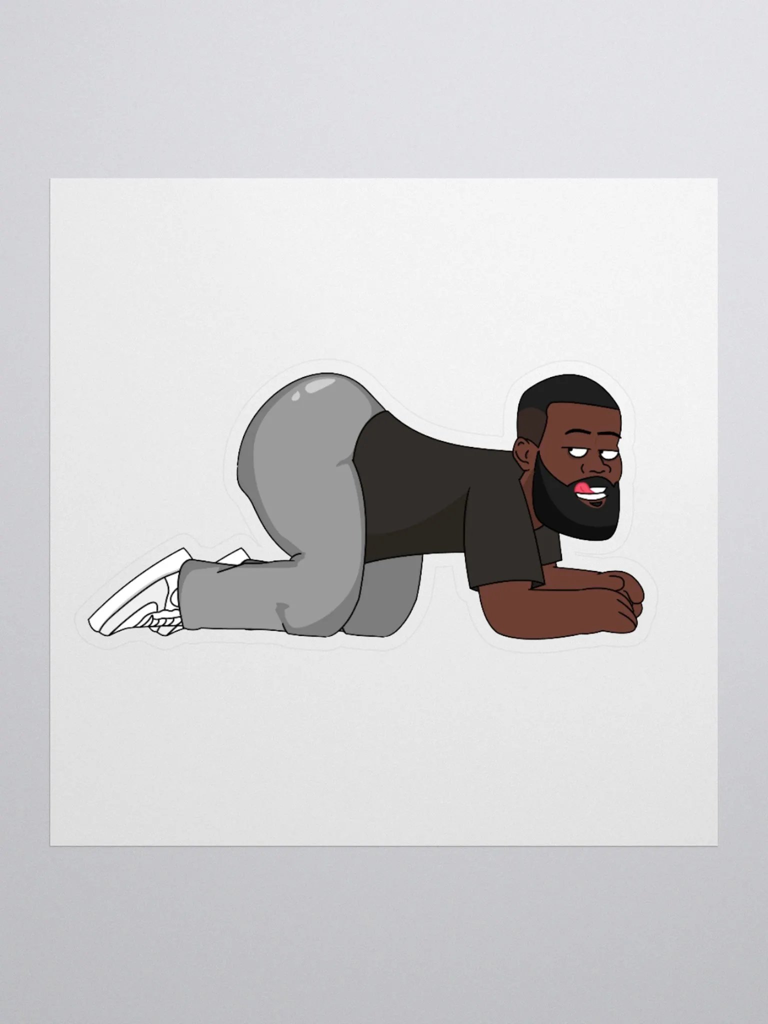 Fuhad 'Thirsty' product image (2)