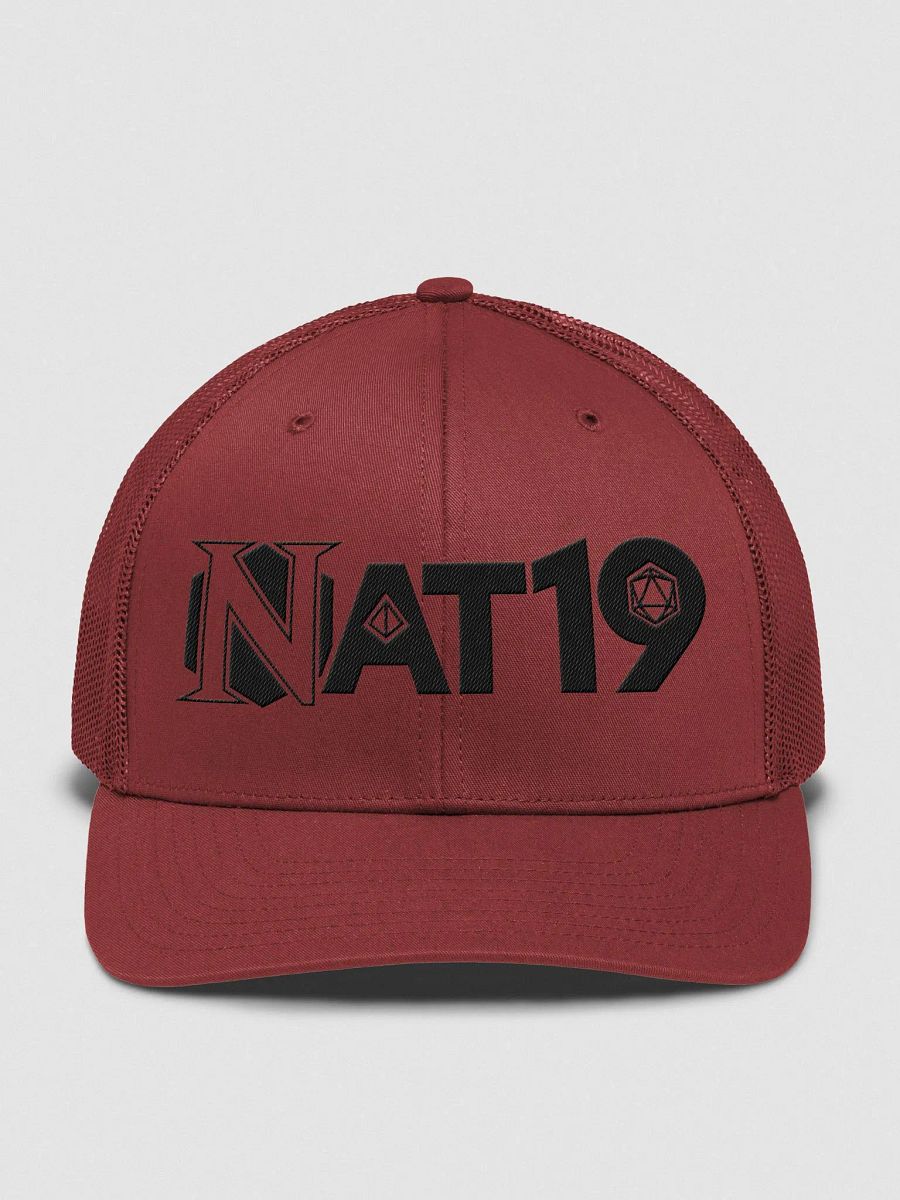 Nat19 Hat product image (3)
