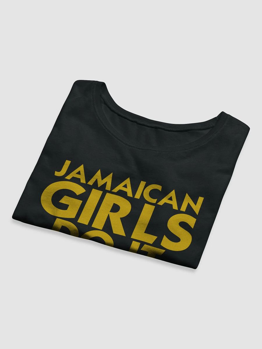 JAMAICAN GIRLS DO IT BETTER CROP TOP product image (24)