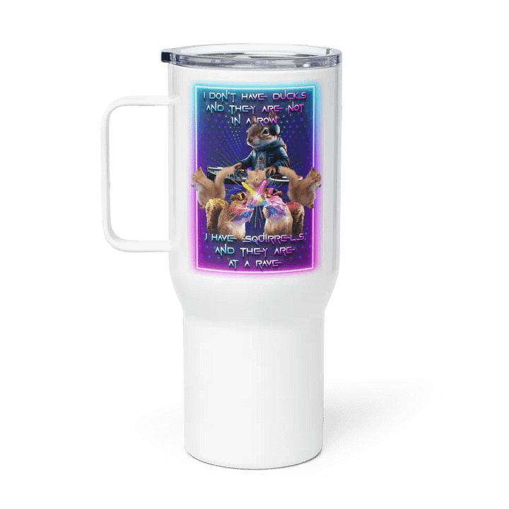 Rave Lg Tumbler product image (1)