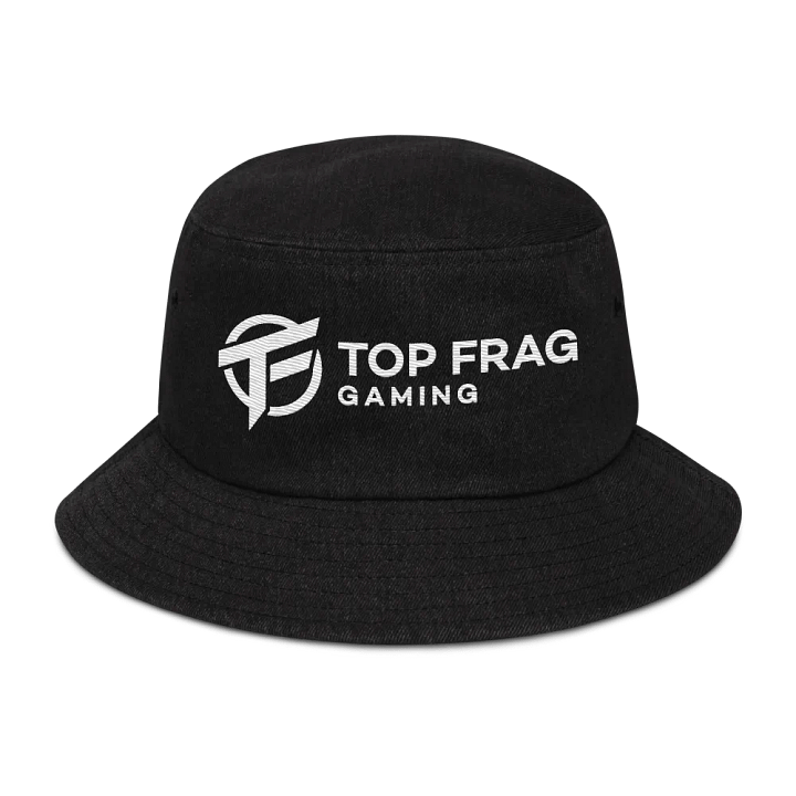 TopFrag™ Capstone Denim Bucket Hat product image (1)