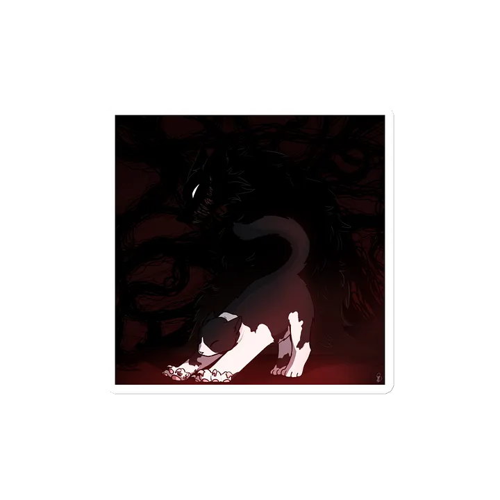 Azami - The "Cat" product image (2)