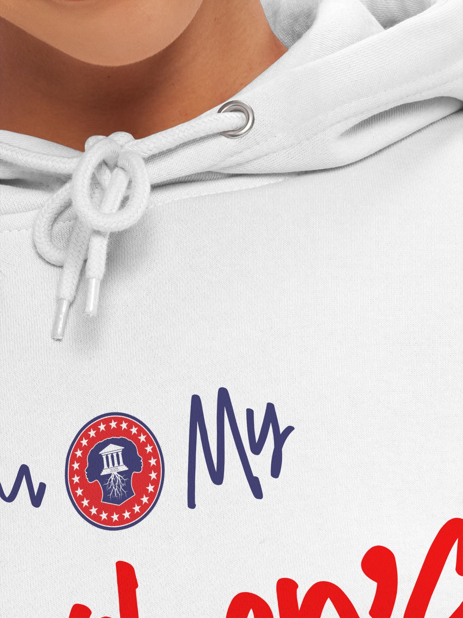 Mother's Masterpiece Pullover | PA Signature Collection product image (4)