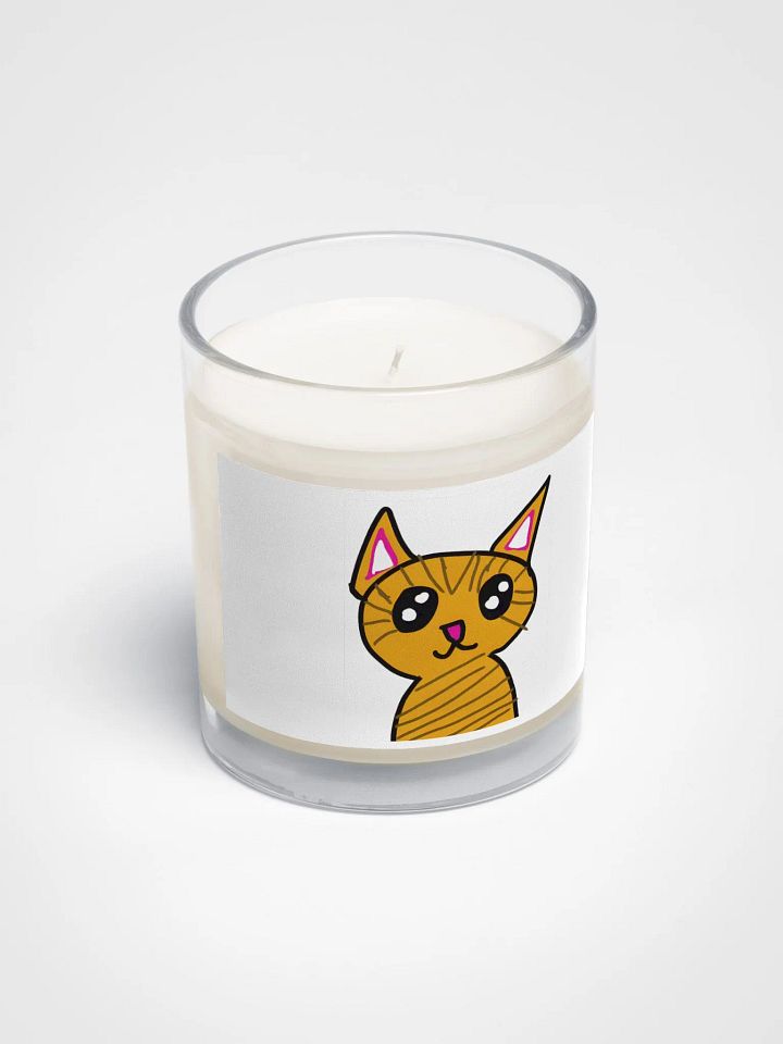 Noah Bean Candle product image (2)