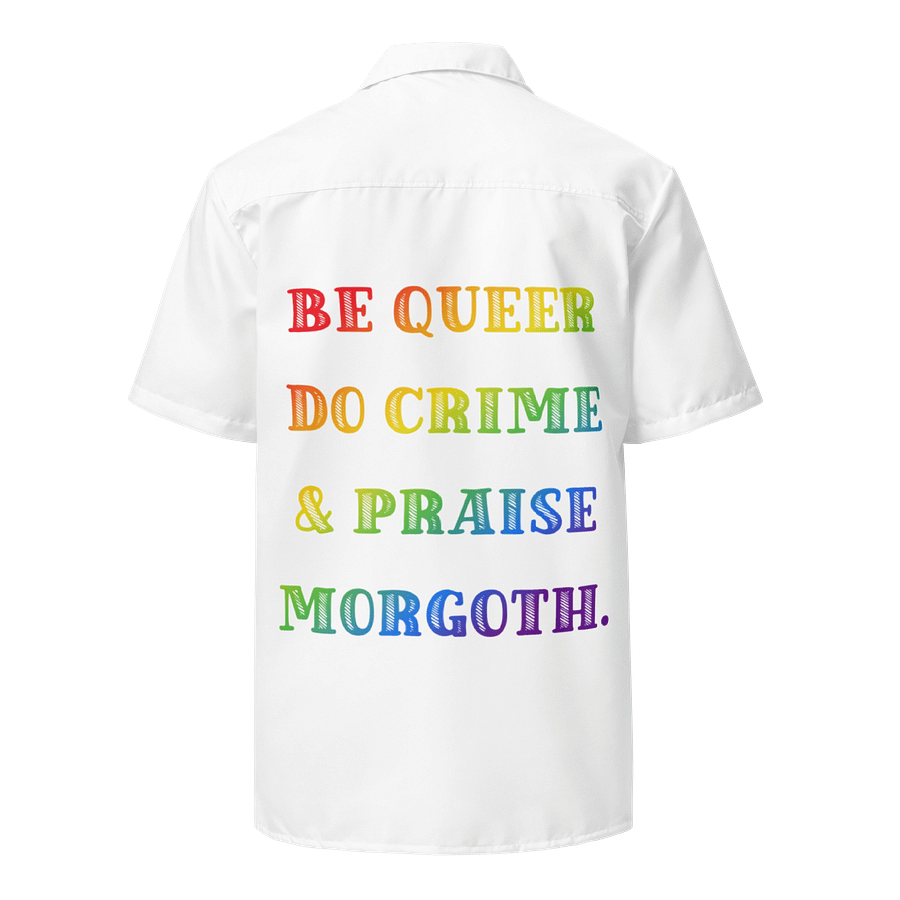 Pride Shirt - Classic product image (2)