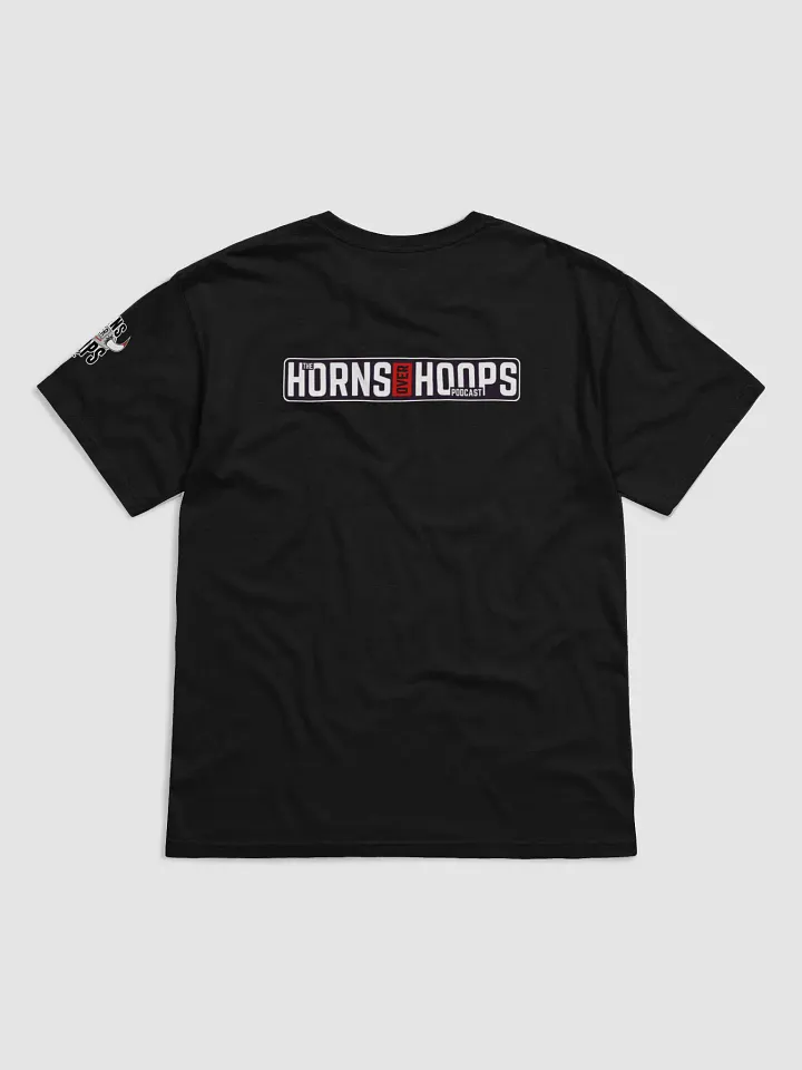 Hornhub Logo Parody T-Shirt product image (2)