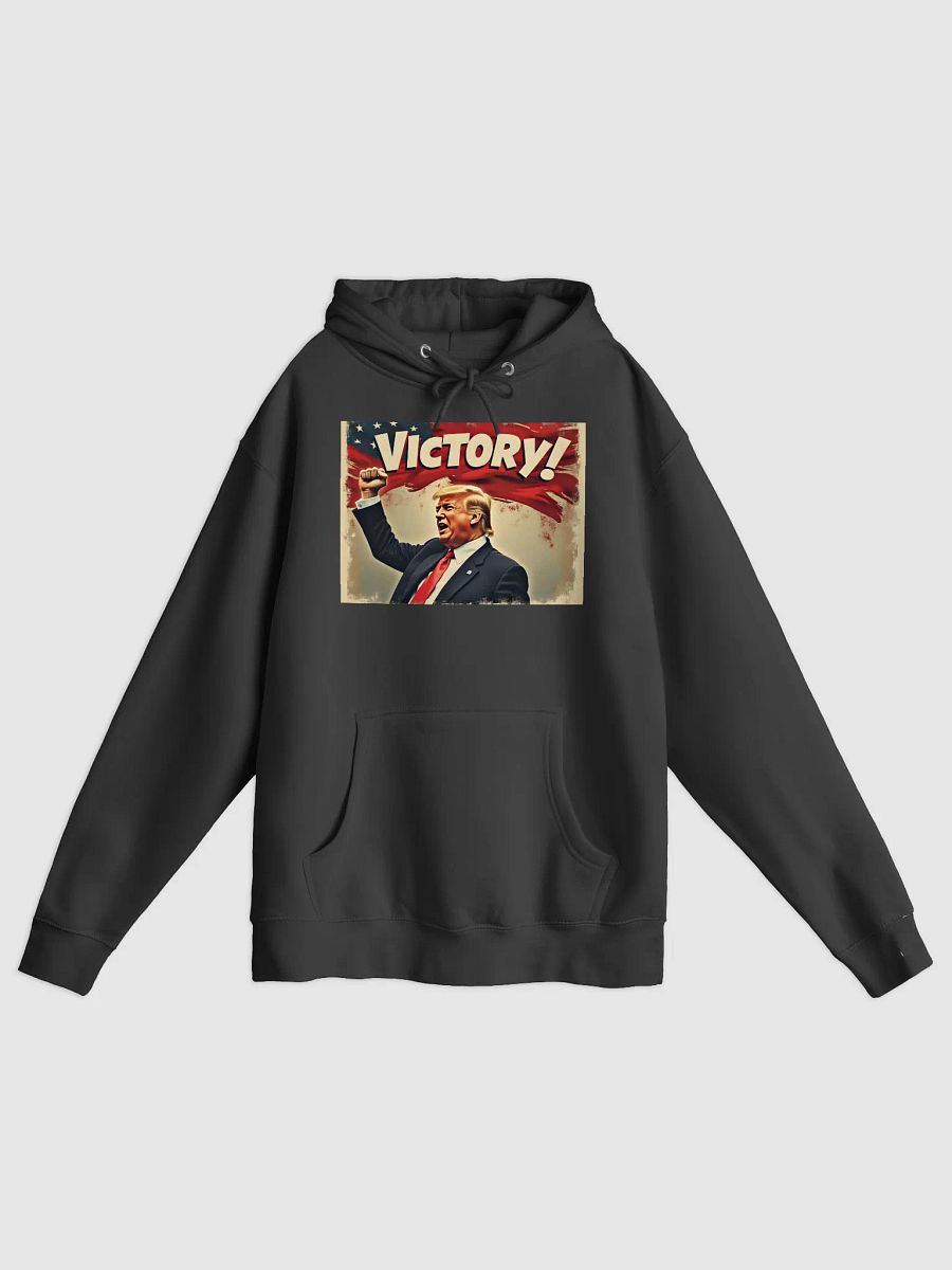 Victory #2 Hoodie product image (1)