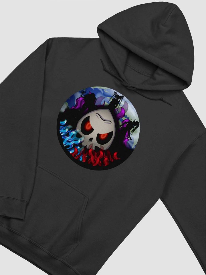 Dawn of Death Hoodie product image (2)