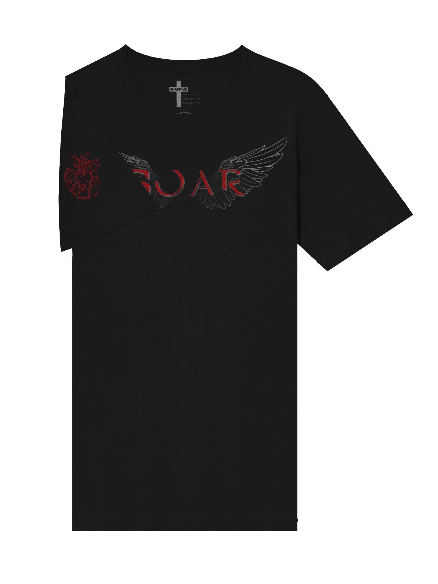 SOAR T-Shirt product image (5)
