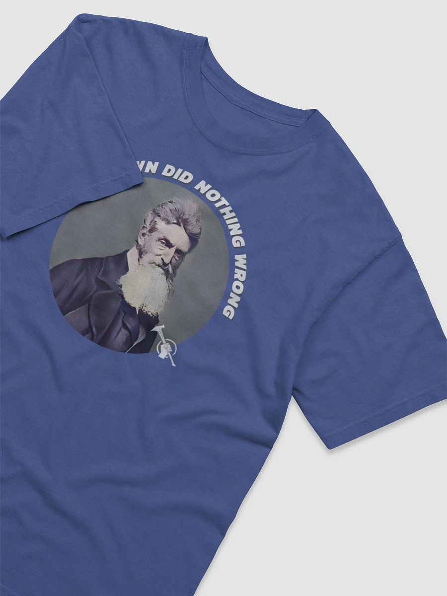 John Brown Tee product image (6)