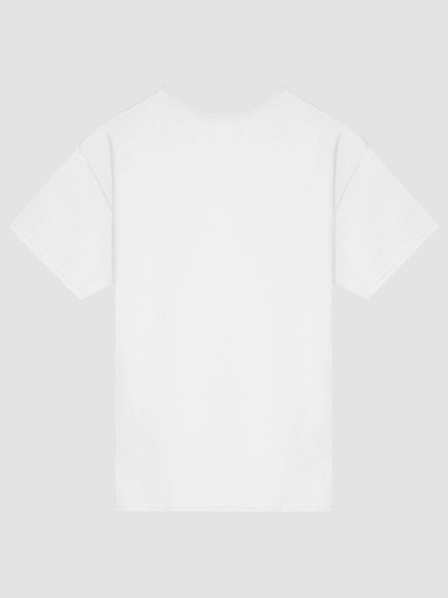 Absolutely Not Hipster Tee product image (2)