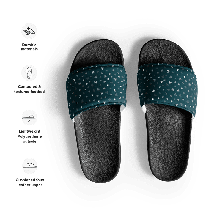 Wingdance | Women's Slides product image (2)