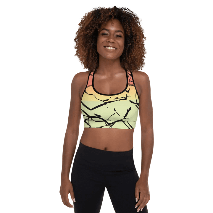 Sportstop/Enigma Lime-Orange product image (1)