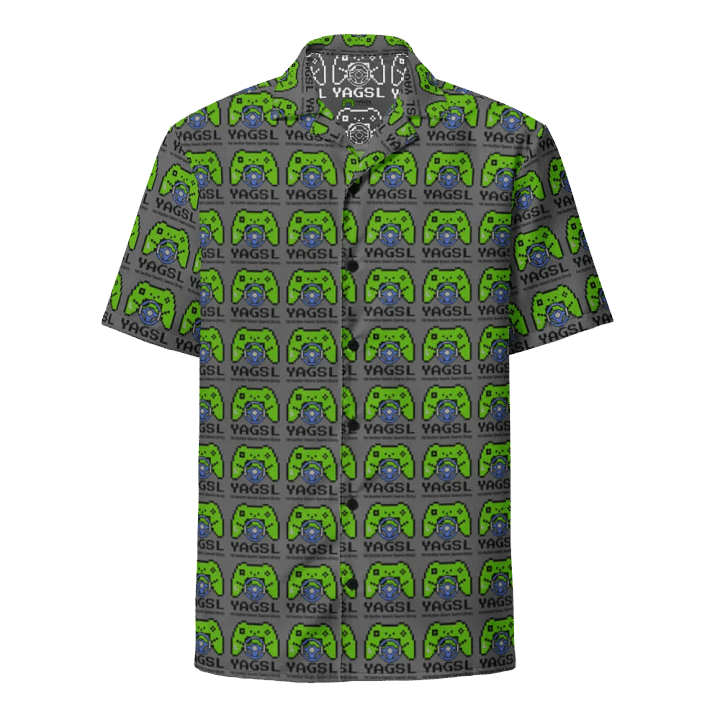 The Shirt product image (1)