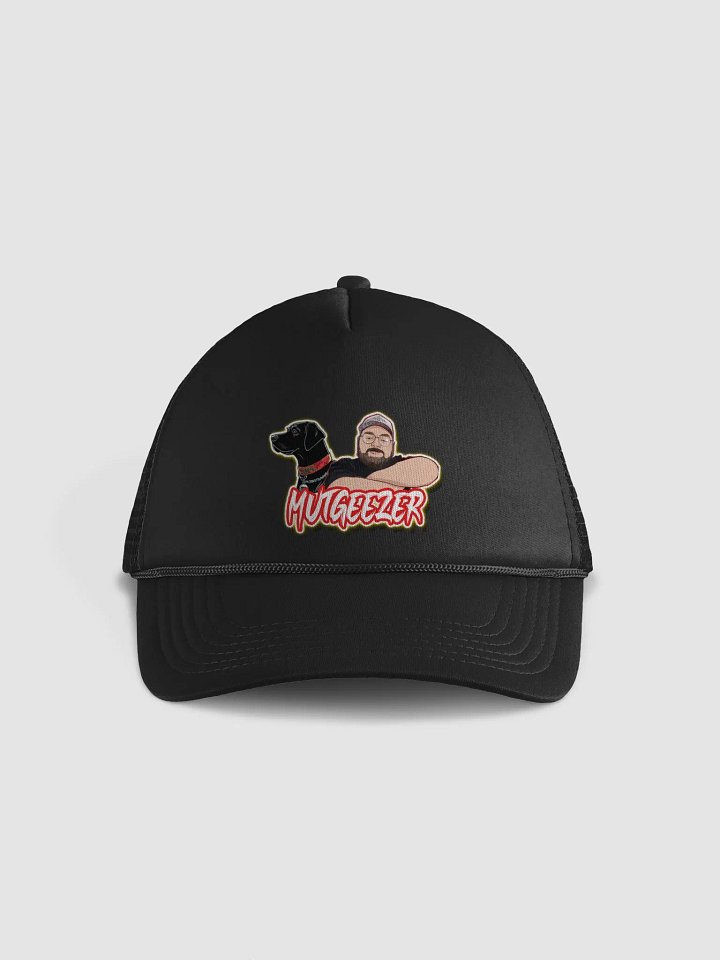 Trucker Cap product image (1)