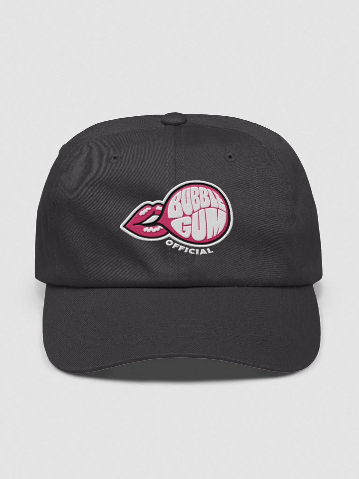 Bubblegum Hat product image (1)