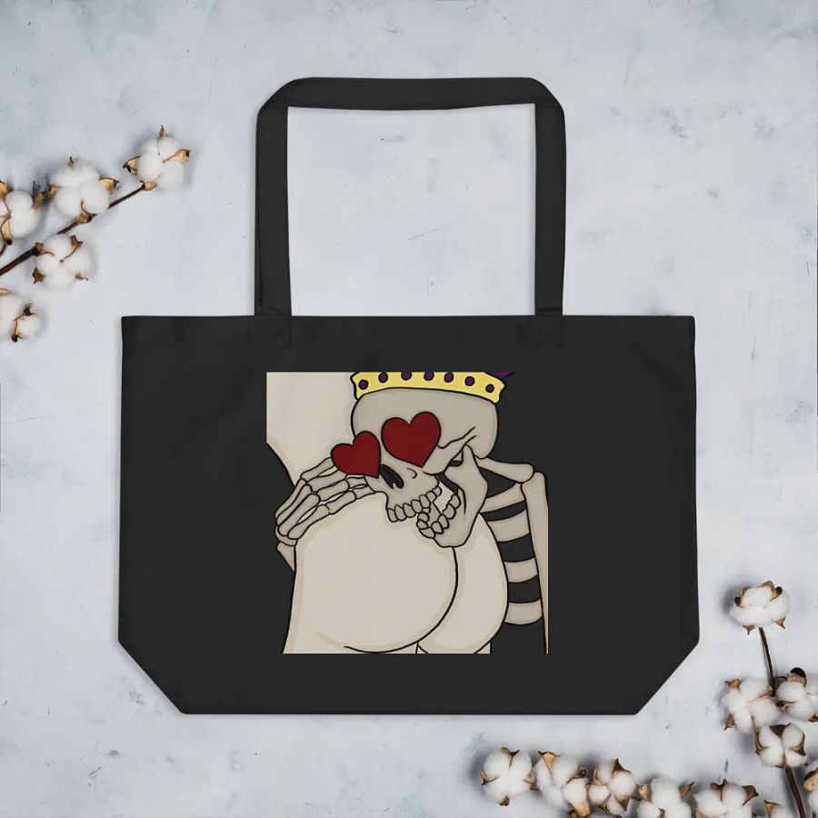 Booty bag product image (3)