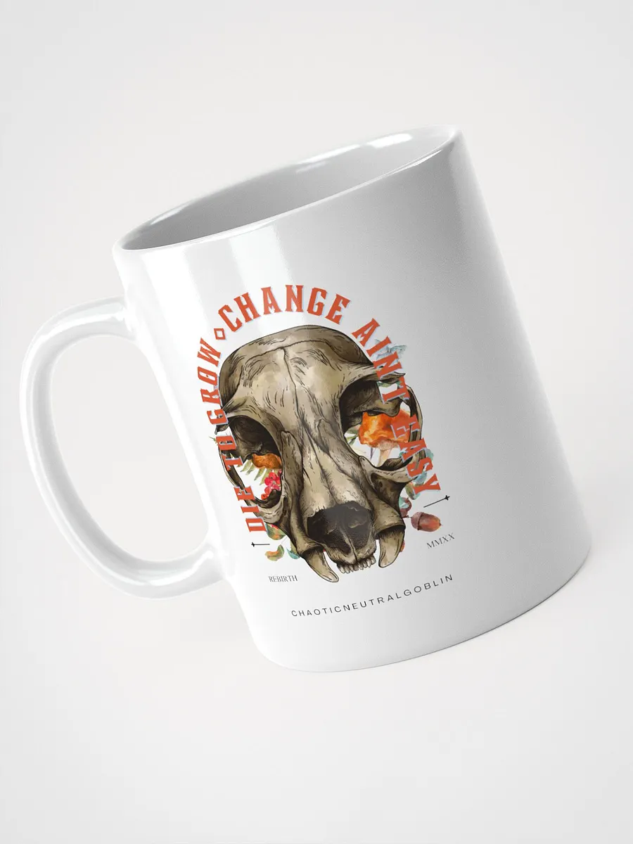 Rebirth Mug product image (2)