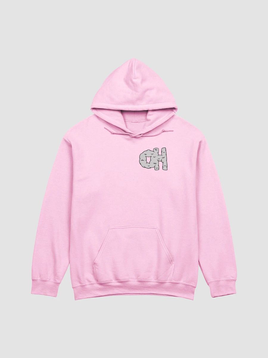 Simpsons Oh Hoodie product image (7)