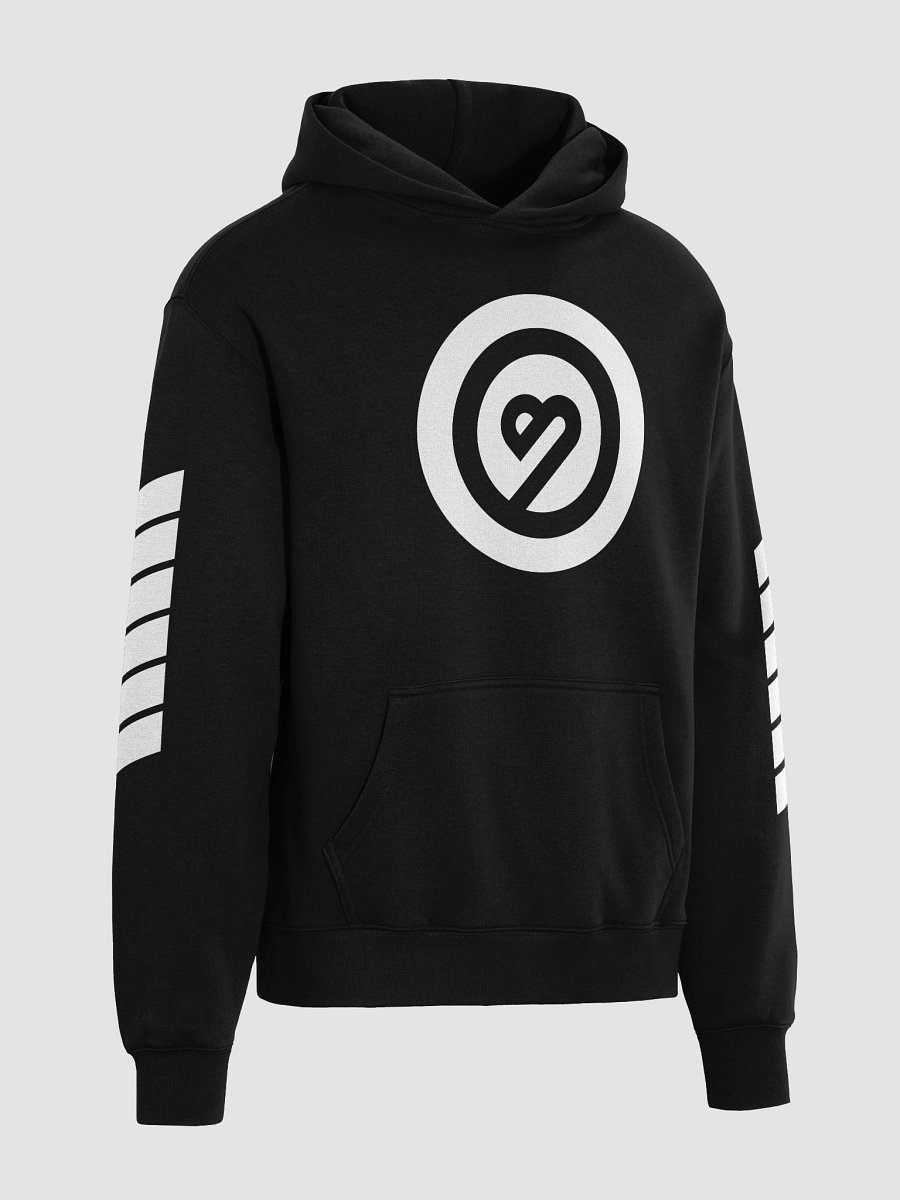 Child Of God Oversized Hoodie product image (4)