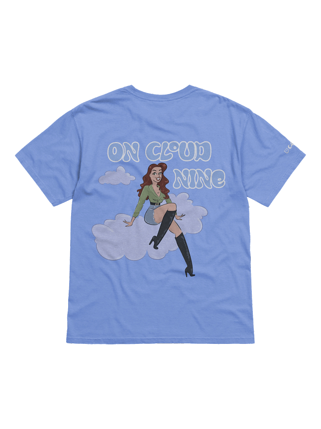 On Cloud Nine