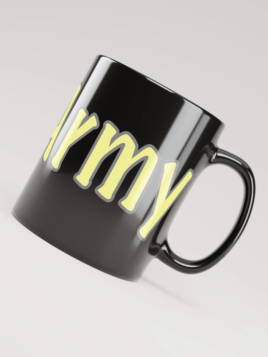 Soft Army Mug! product image (6)