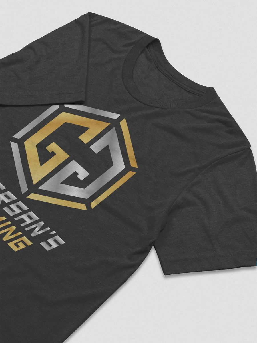 Triblend 2022 Guersan T-Shirt product image (33)