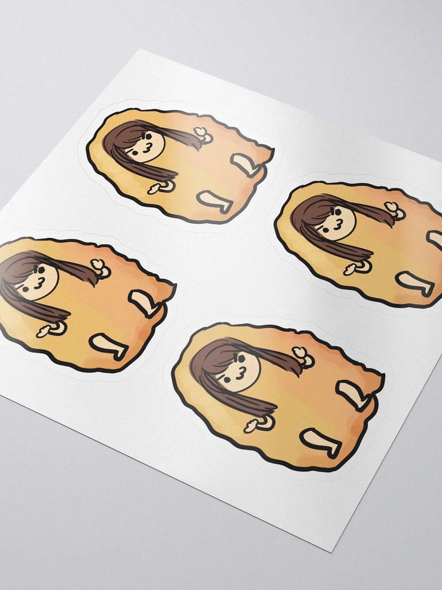 STICKERS!!! :D product image (3)