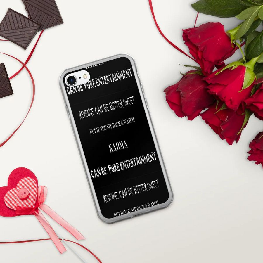 Bittersweet Karma product image (336)
