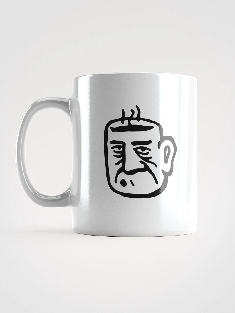 gm dewd mug