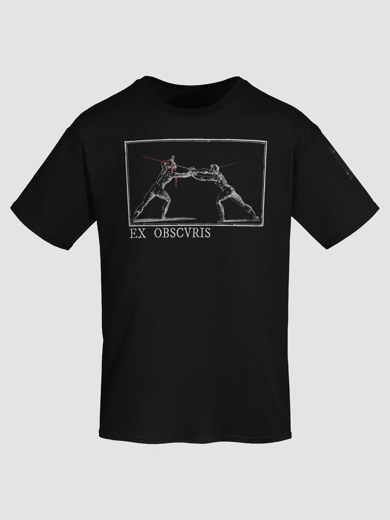 Headshot Shirt product image (7)