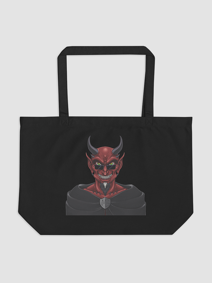 [xEvilShadowx187] Large Eco Tote - Econscious EC8001 product image (1)