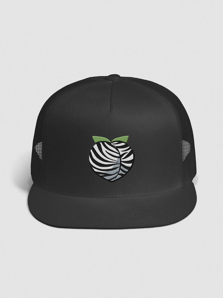 Zeb Peach Hat product image (14)