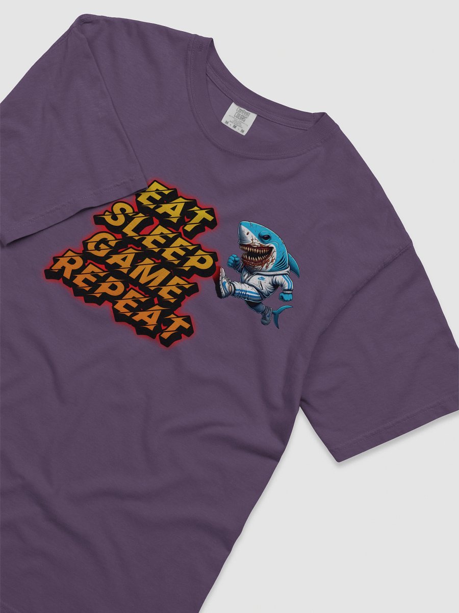 eat sleep game repeat product image (5)
