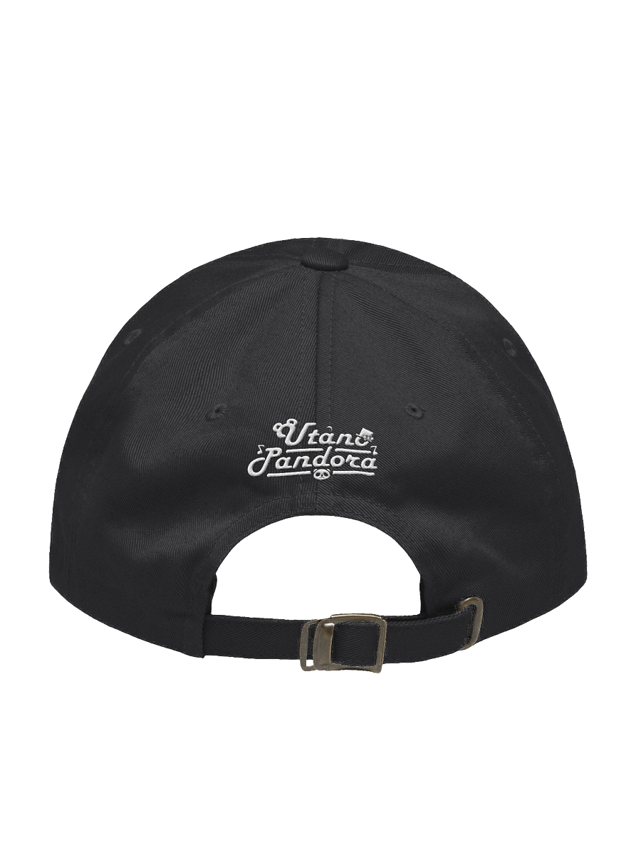 Utano Pandora Logo Cap product image (2)