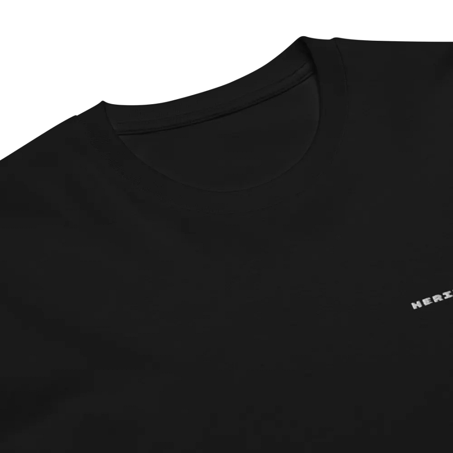 Embroidered Logo Tee product image (7)