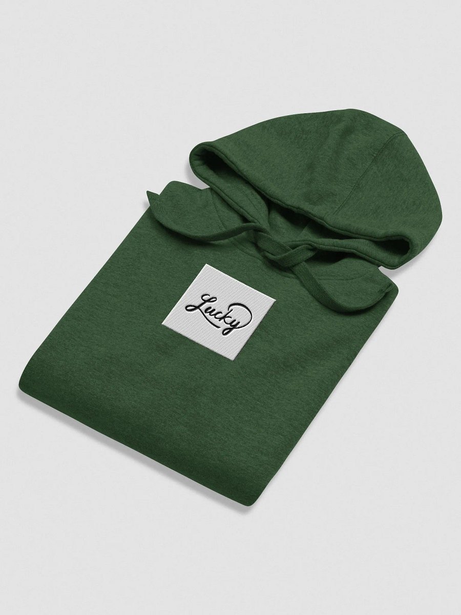 Lucky Hoodie product image (16)