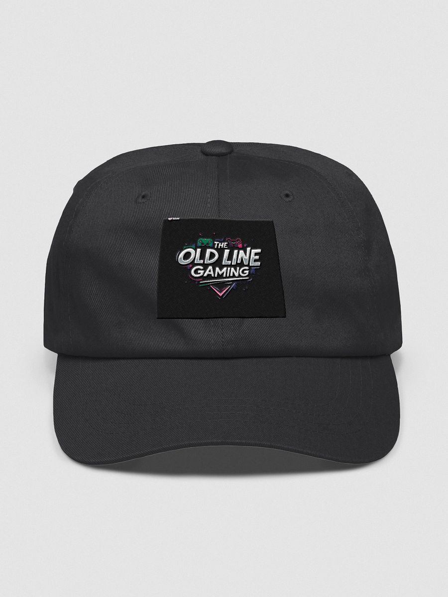 Old line gaming HAt product image (1)