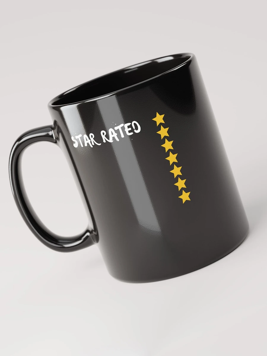 Star Rated Mug product image (3)