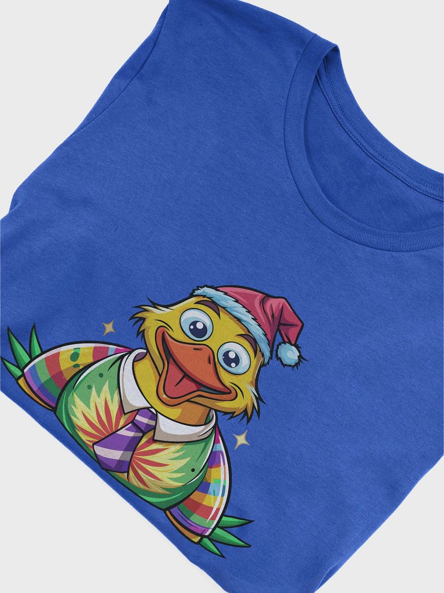 Christmas Duck Funny product image (4)