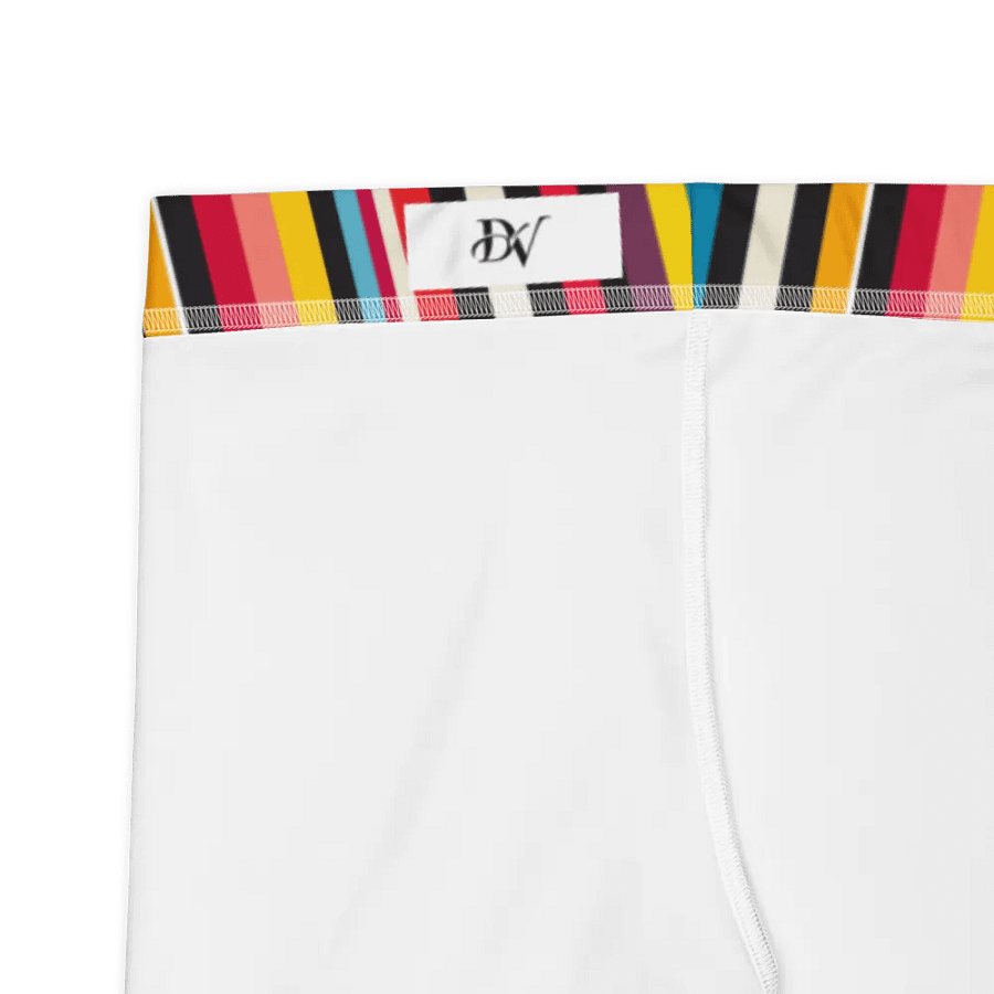 Shades of Mental Health Capris product image (7)